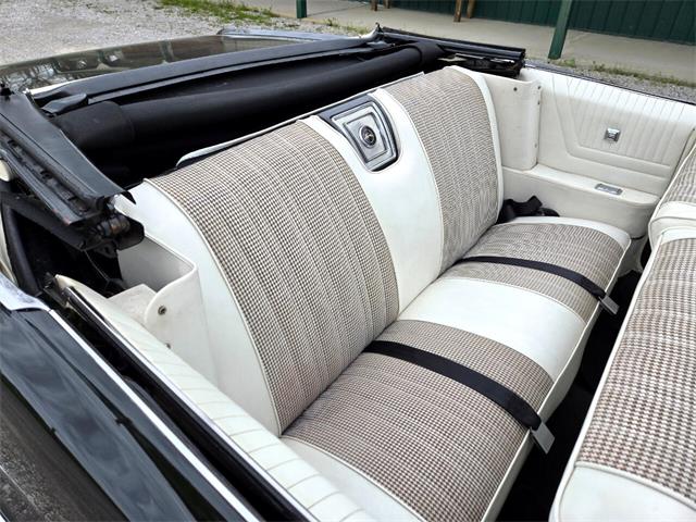 1966 Chevrolet Impala (CC-1959837) for sale in Nashville, Illinois