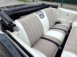 1966 Chevrolet Impala (CC-1959837) for sale in Nashville, Illinois