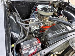 1966 Chevrolet Impala (CC-1959837) for sale in Nashville, Illinois