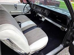 1966 Chevrolet Impala (CC-1959837) for sale in Nashville, Illinois