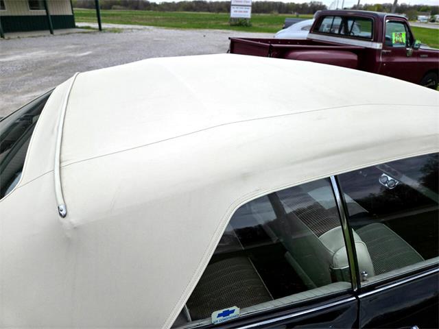 1966 Chevrolet Impala (CC-1959837) for sale in Nashville, Illinois