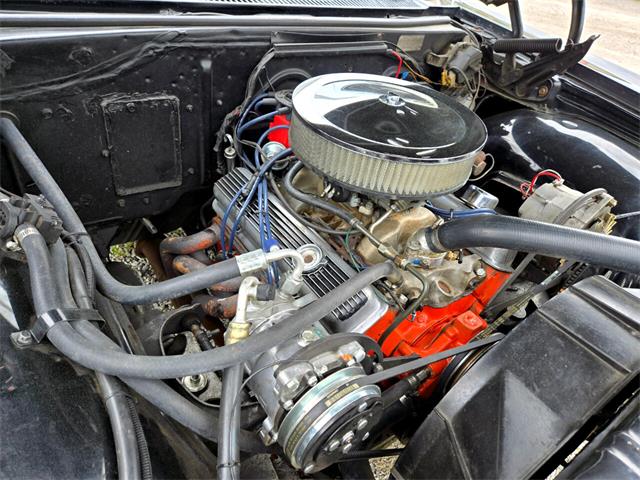 1966 Chevrolet Impala (CC-1959837) for sale in Nashville, Illinois