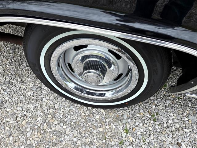 1966 Chevrolet Impala (CC-1959837) for sale in Nashville, Illinois