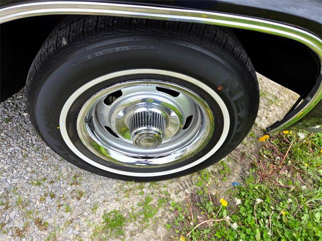 1966 Chevrolet Impala (CC-1959837) for sale in Nashville, Illinois