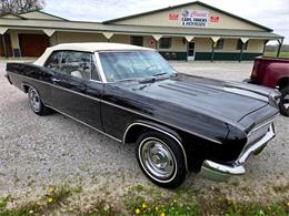 1966 Chevrolet Impala (CC-1959837) for sale in Nashville, Illinois