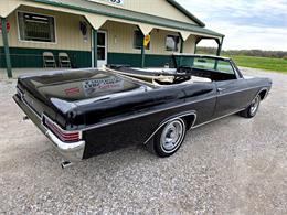 1966 Chevrolet Impala (CC-1959837) for sale in Nashville, Illinois
