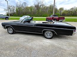 1966 Chevrolet Impala (CC-1959837) for sale in Nashville, Illinois