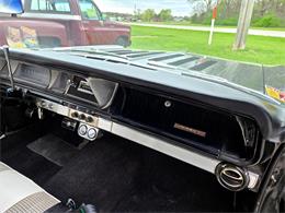 1966 Chevrolet Impala (CC-1959837) for sale in Nashville, Illinois