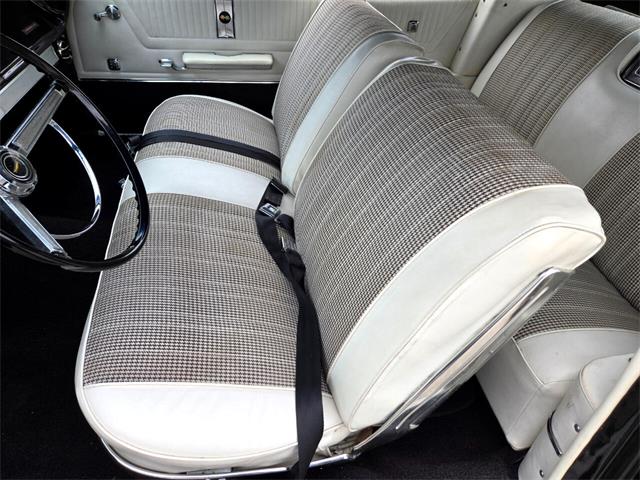 1966 Chevrolet Impala (CC-1959837) for sale in Nashville, Illinois