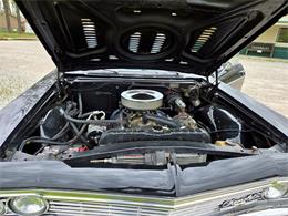 1966 Chevrolet Impala (CC-1959837) for sale in Nashville, Illinois