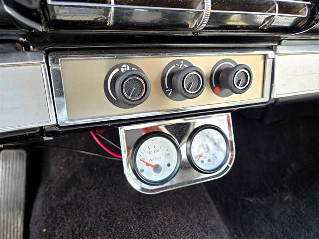 1966 Chevrolet Impala (CC-1959837) for sale in Nashville, Illinois