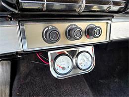 1966 Chevrolet Impala (CC-1959837) for sale in Nashville, Illinois