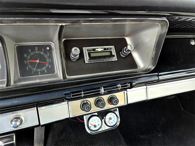 1966 Chevrolet Impala (CC-1959837) for sale in Nashville, Illinois