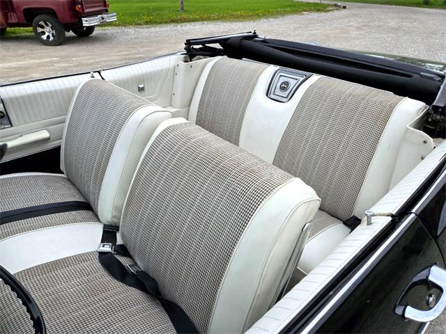 1966 Chevrolet Impala (CC-1959837) for sale in Nashville, Illinois