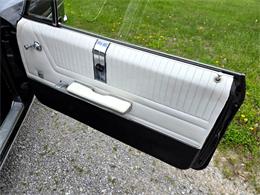 1966 Chevrolet Impala (CC-1959837) for sale in Nashville, Illinois