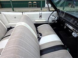 1966 Chevrolet Impala (CC-1959837) for sale in Nashville, Illinois