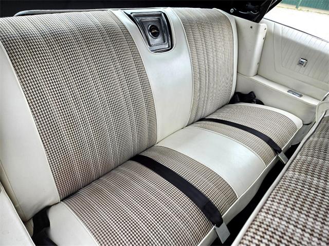 1966 Chevrolet Impala (CC-1959837) for sale in Nashville, Illinois