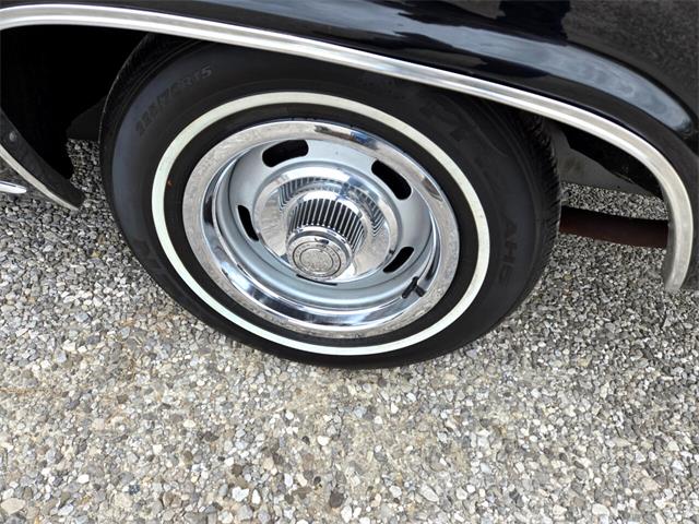 1966 Chevrolet Impala (CC-1959837) for sale in Nashville, Illinois