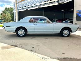1967 Mercury Cougar (CC-1950990) for sale in Calverton, New York