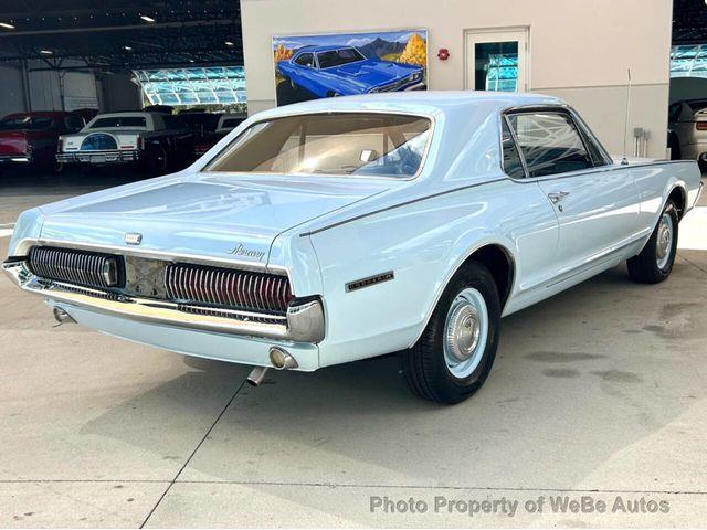 1967 Mercury Cougar (CC-1950990) for sale in Calverton, New York