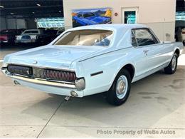 1967 Mercury Cougar (CC-1950990) for sale in Calverton, New York