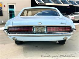 1967 Mercury Cougar (CC-1950990) for sale in Calverton, New York