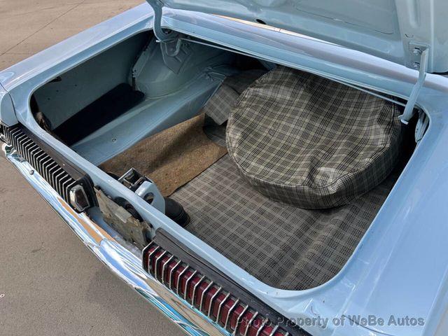 1967 Mercury Cougar (CC-1950990) for sale in Calverton, New York