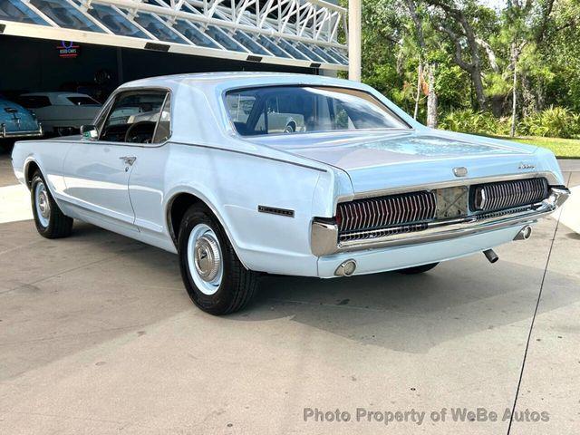1967 Mercury Cougar (CC-1950990) for sale in Calverton, New York