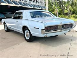 1967 Mercury Cougar (CC-1950990) for sale in Calverton, New York