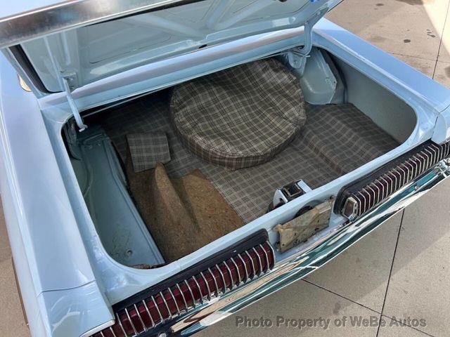 1967 Mercury Cougar (CC-1950990) for sale in Calverton, New York