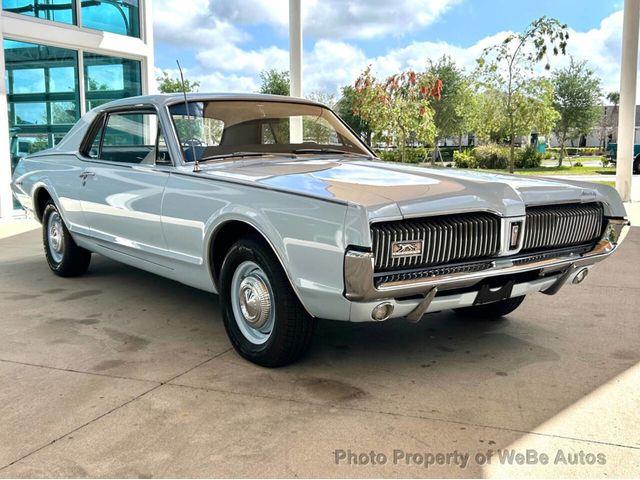 1967 Mercury Cougar (CC-1950990) for sale in Calverton, New York