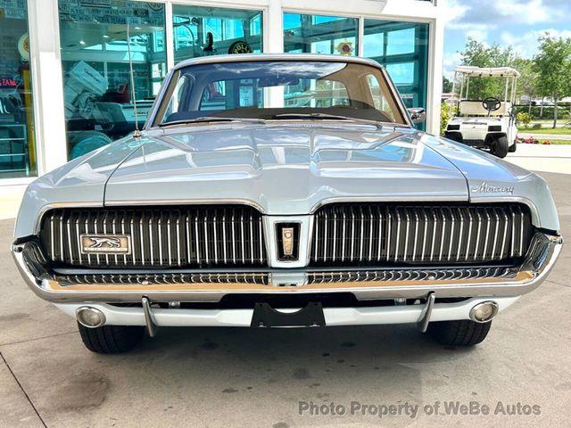 1967 Mercury Cougar (CC-1950990) for sale in Calverton, New York