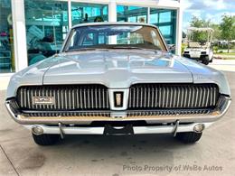 1967 Mercury Cougar (CC-1950990) for sale in Calverton, New York
