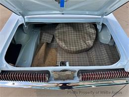 1967 Mercury Cougar (CC-1950990) for sale in Calverton, New York
