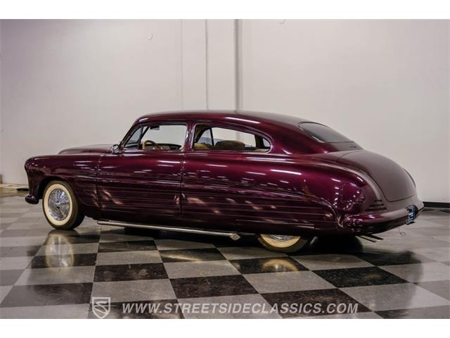 1949 Hudson Super 6 (CC-1959916) for sale in Ft Worth, Texas