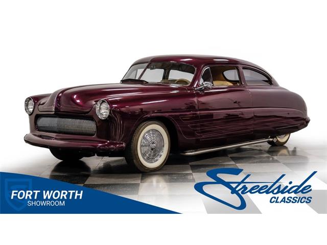 1949 Hudson Super 6 (CC-1959916) for sale in Ft Worth, Texas
