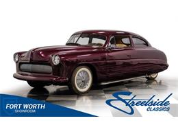 1949 Hudson Super 6 (CC-1959916) for sale in Ft Worth, Texas