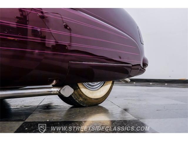 1949 Hudson Super 6 (CC-1959916) for sale in Ft Worth, Texas