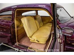 1949 Hudson Super 6 (CC-1959916) for sale in Ft Worth, Texas