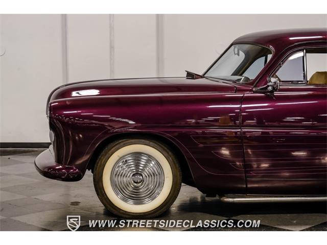 1949 Hudson Super 6 (CC-1959916) for sale in Ft Worth, Texas