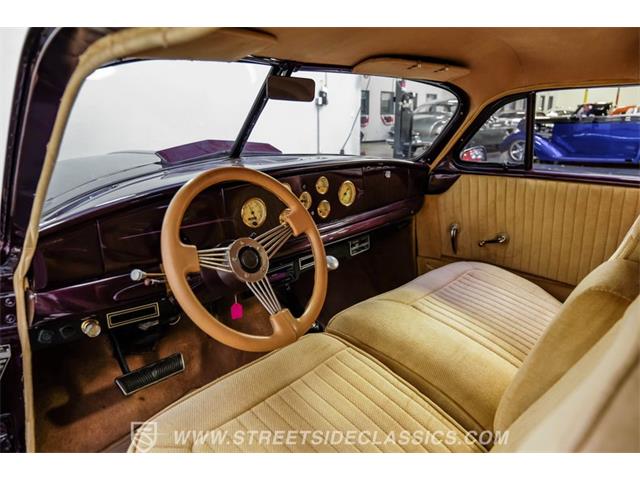 1949 Hudson Super 6 (CC-1959916) for sale in Ft Worth, Texas