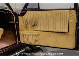 1949 Hudson Super 6 (CC-1959916) for sale in Ft Worth, Texas