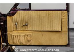 1949 Hudson Super 6 (CC-1959916) for sale in Ft Worth, Texas