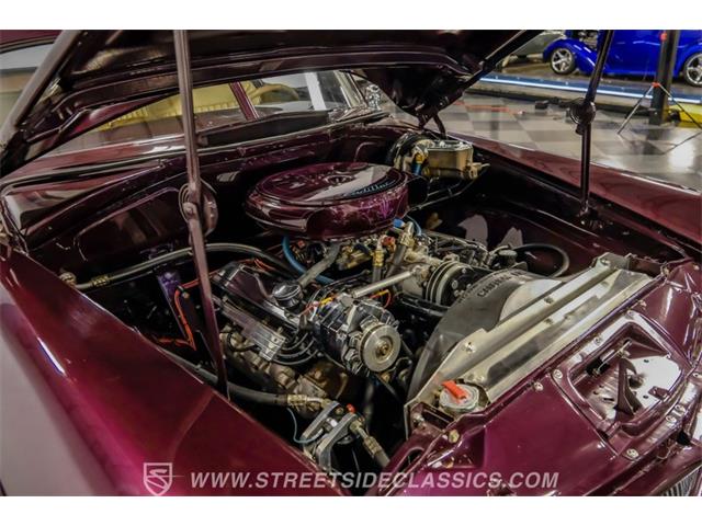 1949 Hudson Super 6 (CC-1959916) for sale in Ft Worth, Texas