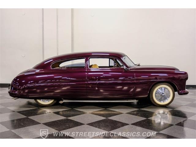1949 Hudson Super 6 (CC-1959916) for sale in Ft Worth, Texas