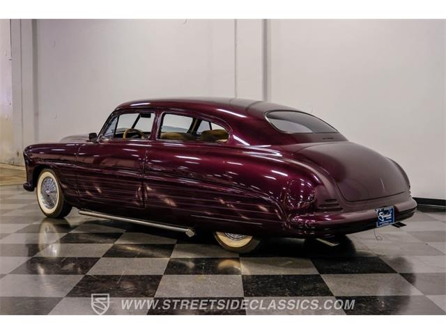 1949 Hudson Super 6 (CC-1959916) for sale in Ft Worth, Texas