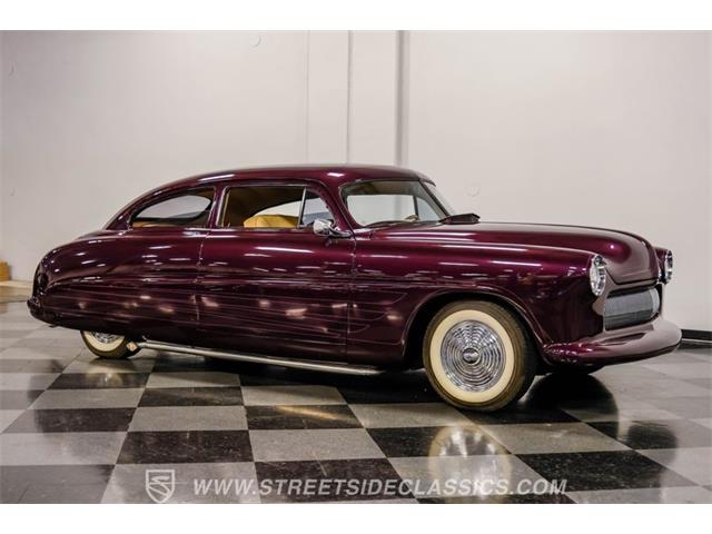 1949 Hudson Super 6 (CC-1959916) for sale in Ft Worth, Texas