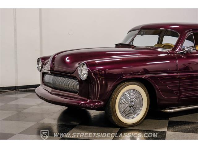 1949 Hudson Super 6 (CC-1959916) for sale in Ft Worth, Texas