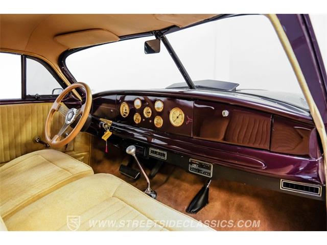 1949 Hudson Super 6 (CC-1959916) for sale in Ft Worth, Texas
