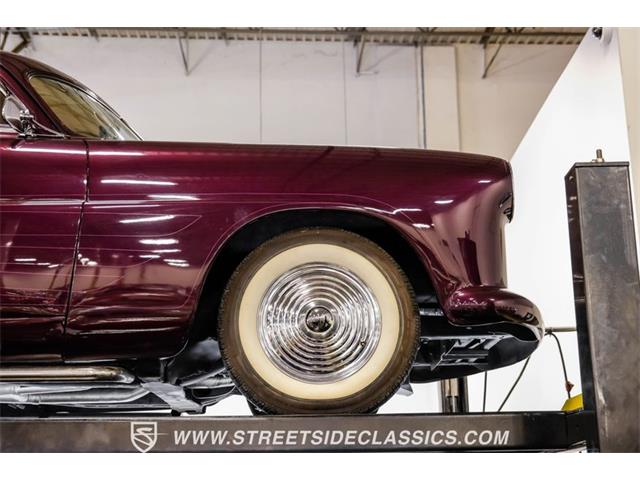 1949 Hudson Super 6 (CC-1959916) for sale in Ft Worth, Texas